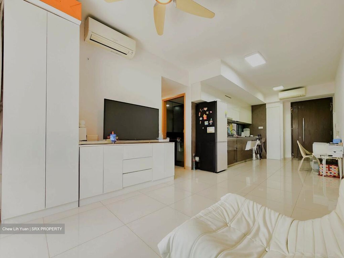 Parc Olympia (D17), Condominium #524758991